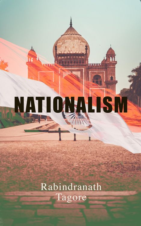 Produktbild: Nationalism