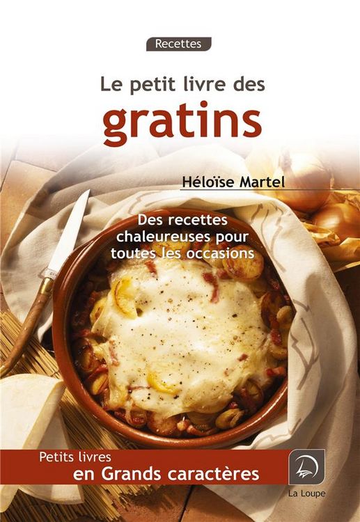 Produktbild: Le petit livre des gratins