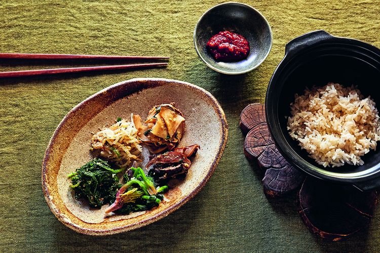 Produktbild: Healthy Korea