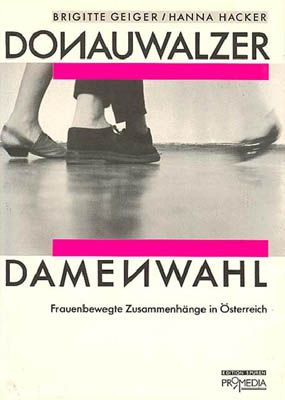 Produktbild: Donauwalzer Damenwahl