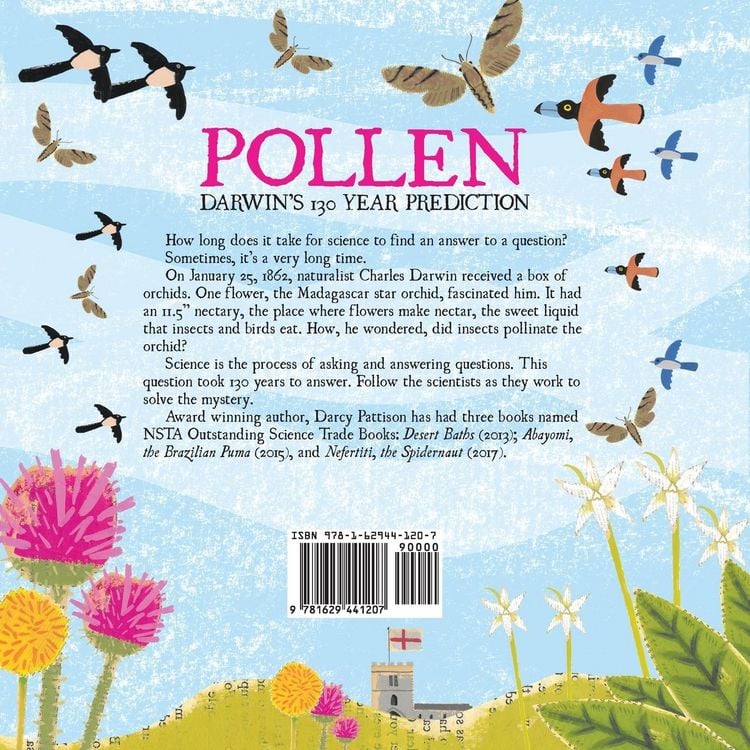 Produktbild: Pollen