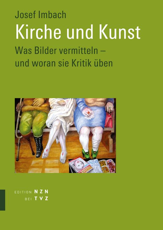 Produktbild: Kirche und Kunst