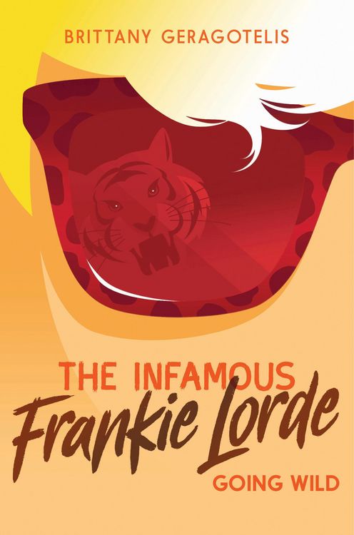 Produktbild: The Infamous Frankie Lorde 2: Going Wild
