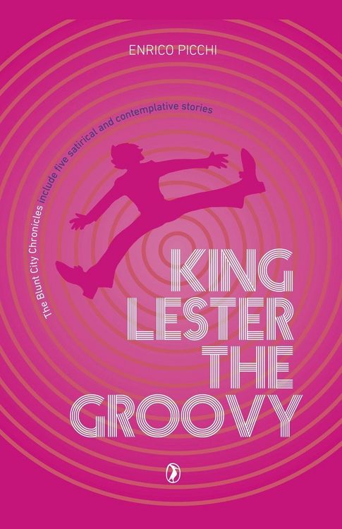 Produktbild: King Lester The Groovy