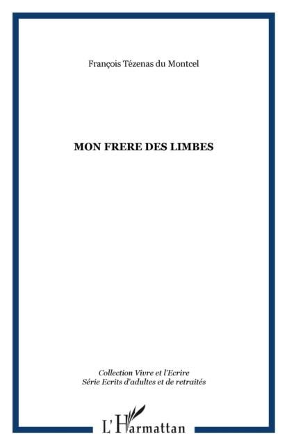 Produktbild: Mon frere des limbes