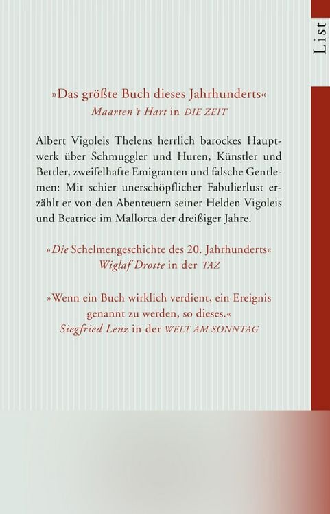 Produktbild: Die Insel des zweiten Gesichts