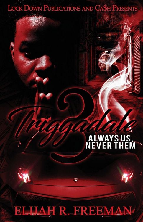 Produktbild: Triggadale 3