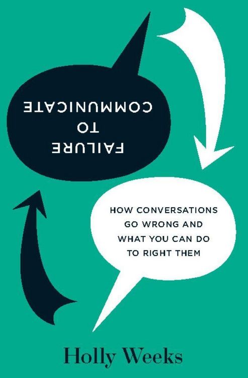 Produktbild: Failure to Communicate