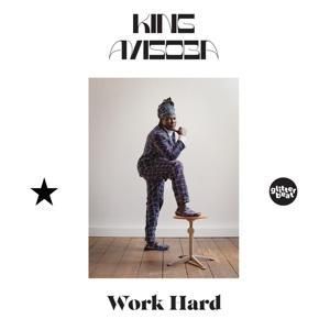 Produktbild: Work Hard