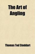 Produktbild: The Art of Angling; As Practised in Scotland