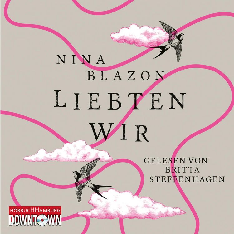 Produktbild: Liebten wir