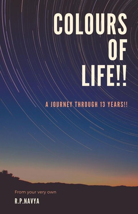 Produktbild: Colours of Life