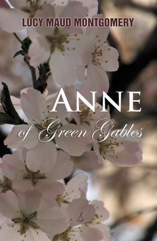 Produktbild: Anne of Green Gables