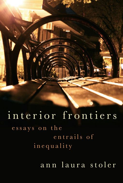 Produktbild: Interior Frontiers
