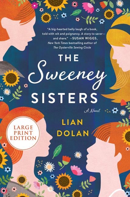 Produktbild: The Sweeney Sisters
