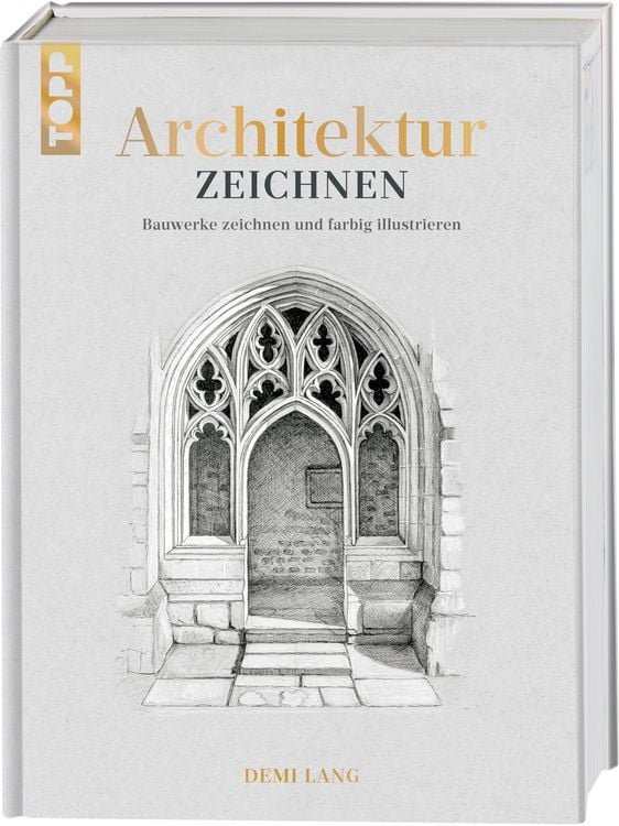 Produktbild: Architektur zeichnen