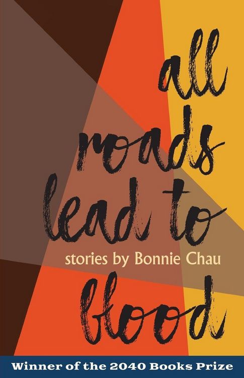 Produktbild: All Roads Lead to Blood