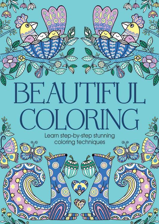 Produktbild: Beautiful Coloring