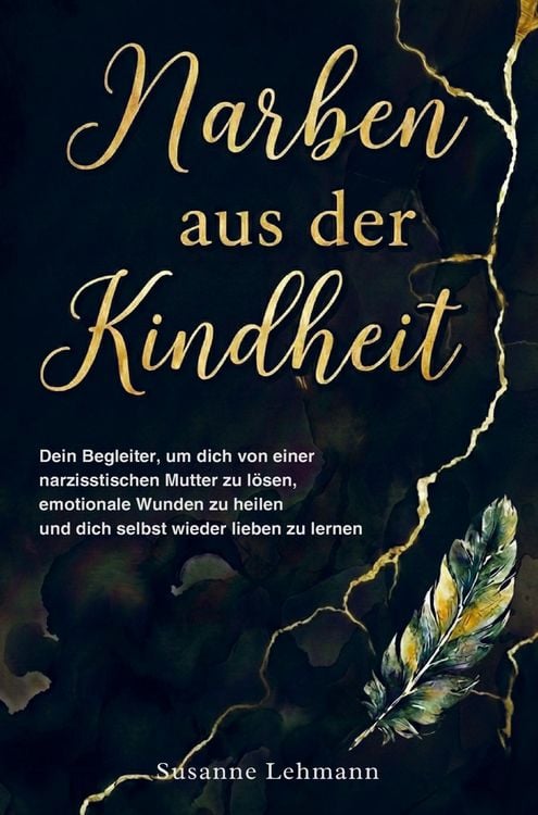 Produktbild: Narben aus der Kindheit
