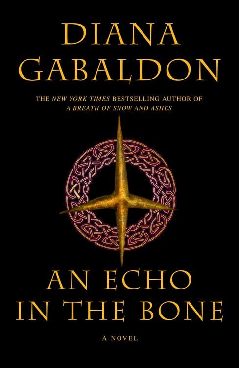 Produktbild: An Echo in the Bone