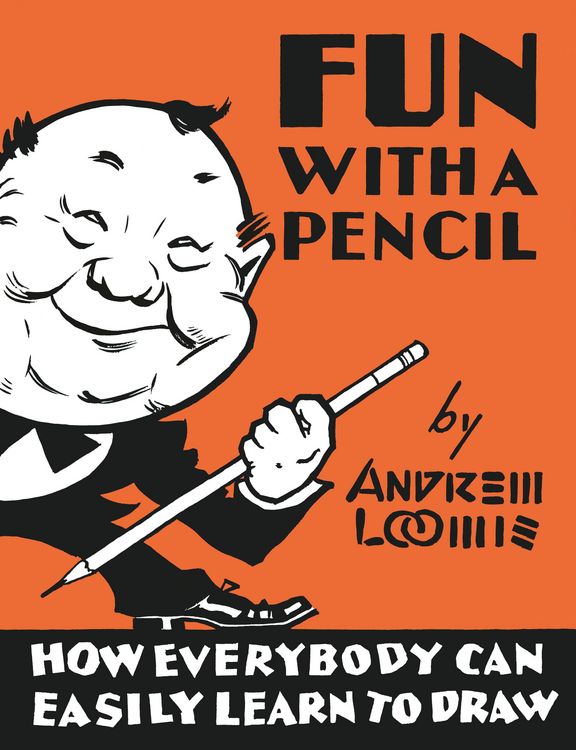 Produktbild: Fun with a Pencil