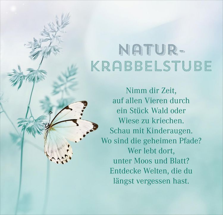 Produktbild: Nimm dir Zeit f&uuml;r Abenteuer