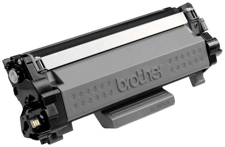 Produktbild: BROTHER Toner f&uuml;r Mono-Laserdrucker/Multifunktionsger&auml;te