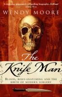 Produktbild: The Knife Man