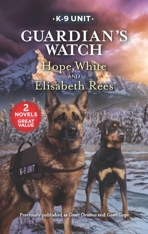 Produktbild: Guardian's Watch