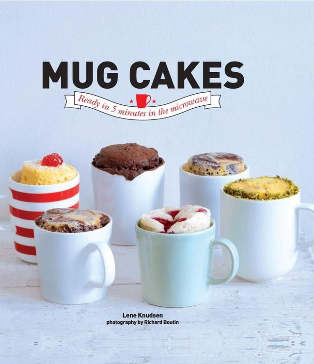 Produktbild: Mug Cakes