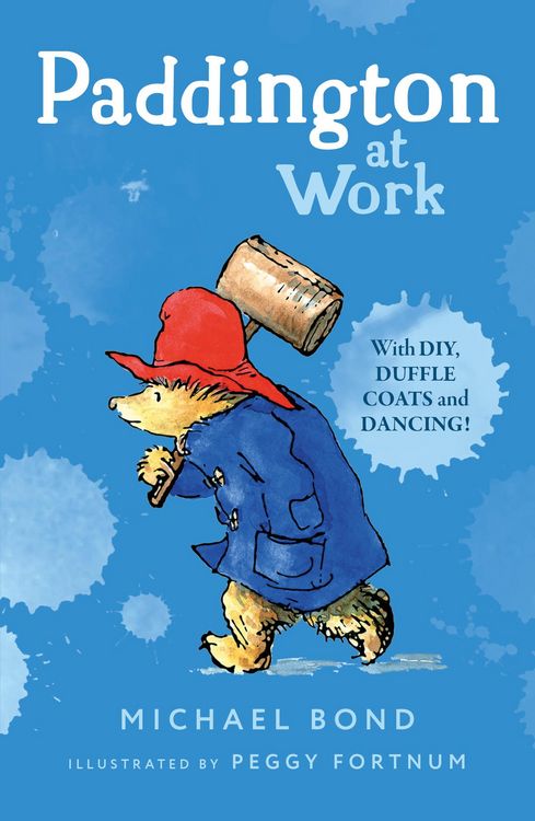 Produktbild: Paddington at Work