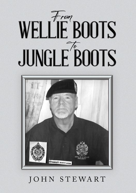 Produktbild: From Wellie Boots to Jungle Boots