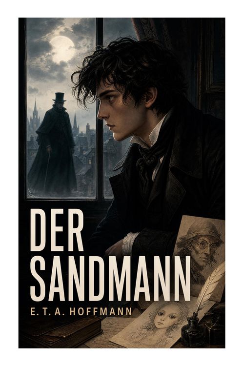Produktbild: Der Sandmann