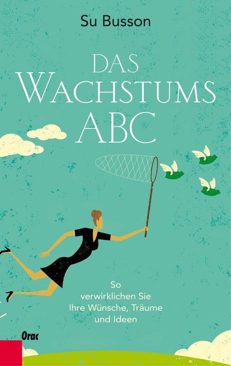 Produktbild: Das Wachstums-ABC