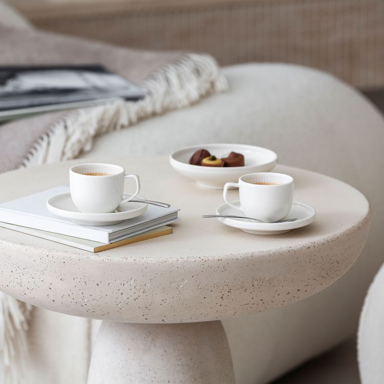 Produktbild: Villeroy & Boch Afina Mokka-/Espressoobertasse
