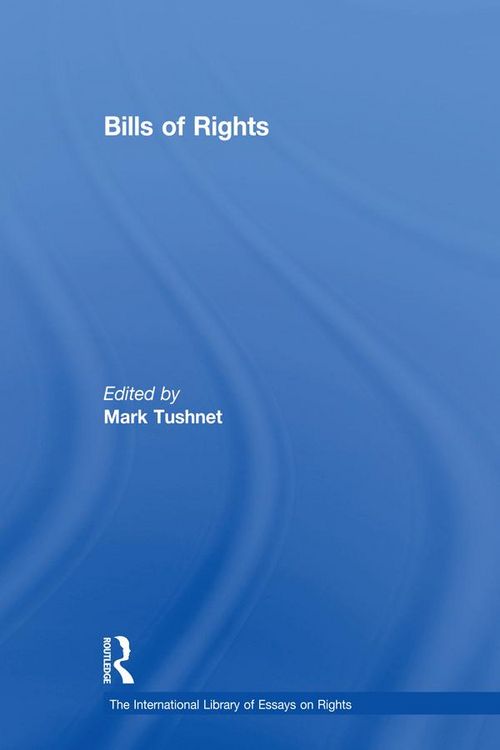 Produktbild: Bills of Rights