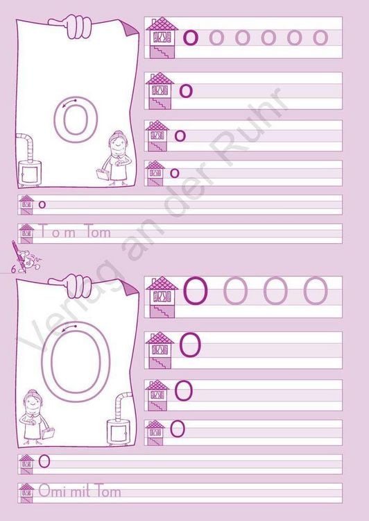 Produktbild: Druckschrift