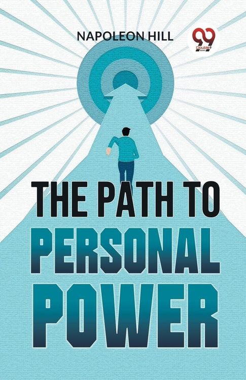 Produktbild: The Path To Personal Power