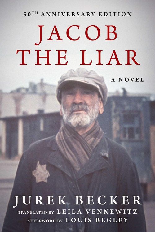 Produktbild: Jacob the Liar