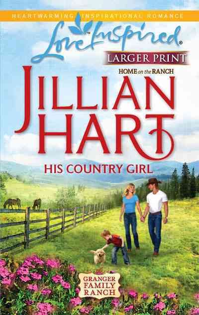 Produktbild: His Country Girl