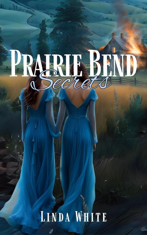 Produktbild: Prairie Bend Secrets