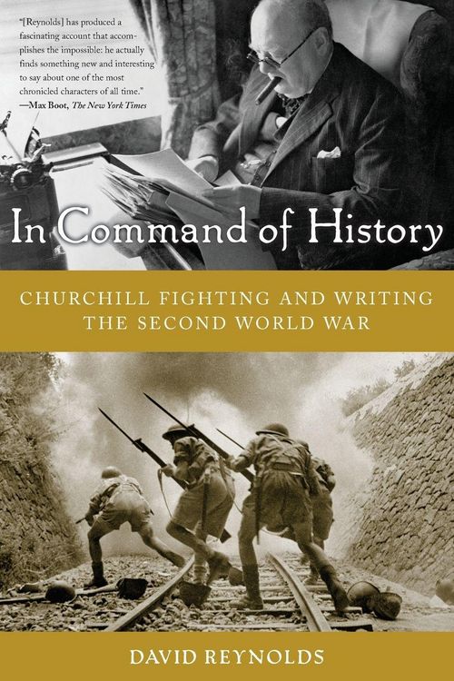 Produktbild: In Command of History