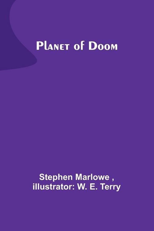 Produktbild: Planet of Doom