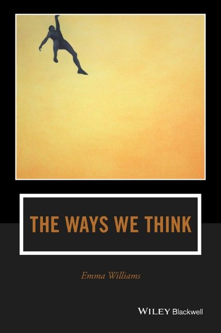 Produktbild: The Ways We Think