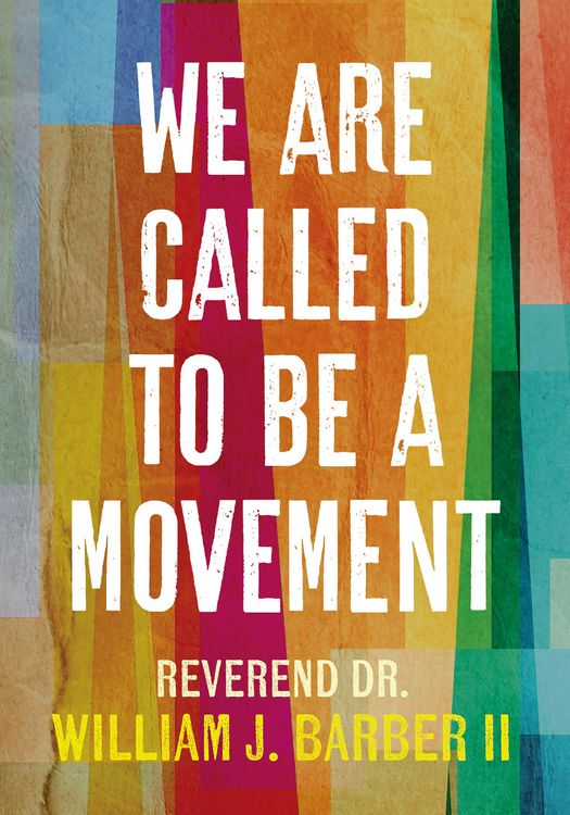 Produktbild: We Are Called to Be a Movement