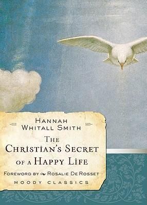 Produktbild: The Christian's Secret of a Happy Life