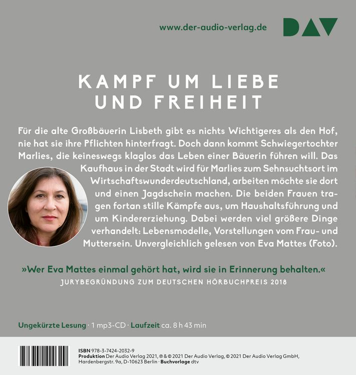 Produktbild: Wildtriebe