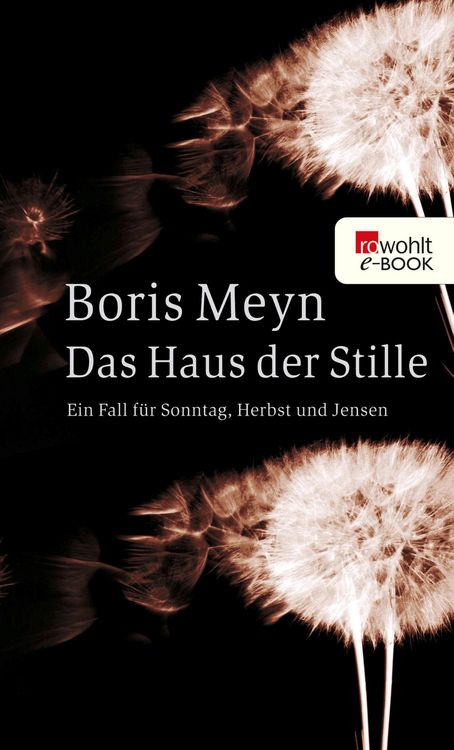 Produktbild: Das Haus der Stille