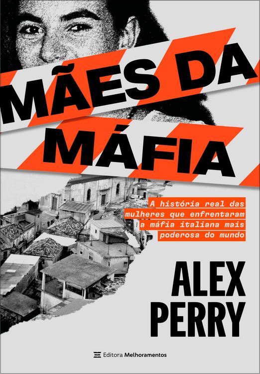 Produktbild: M&atilde;es da m&aacute;fia