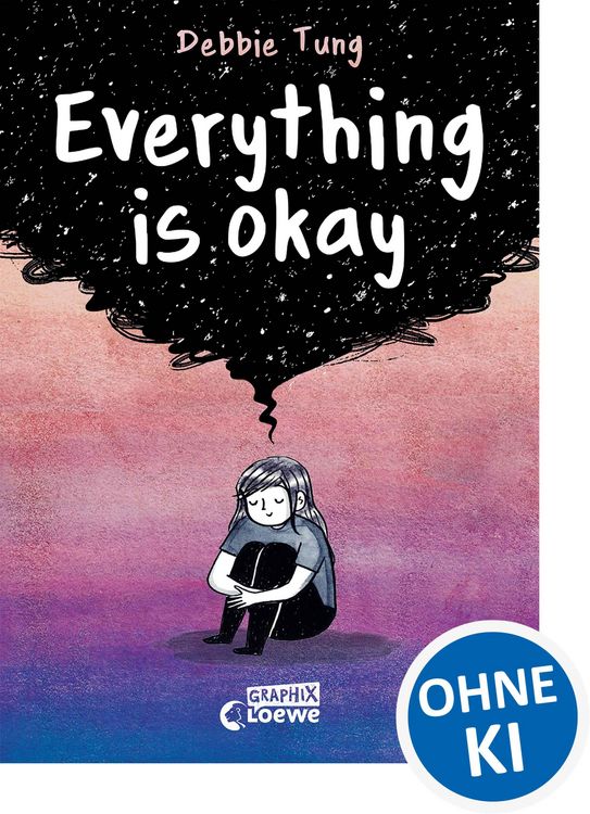 Produktbild: Everything is okay